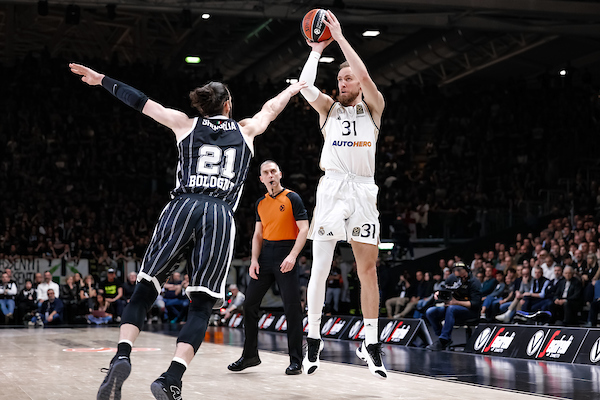 Real Madrid, rinnovato il contratto di Dzanan Musa