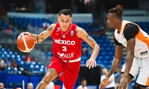 SPECIALE BM/ ROAD TO PARIS 2024 – PREOLIMPICO SAN JUAN: IL MESSICO SCONFIGGE LA COSTA D’AVORIO (92-81) E VOLA IN SEMIFINALE