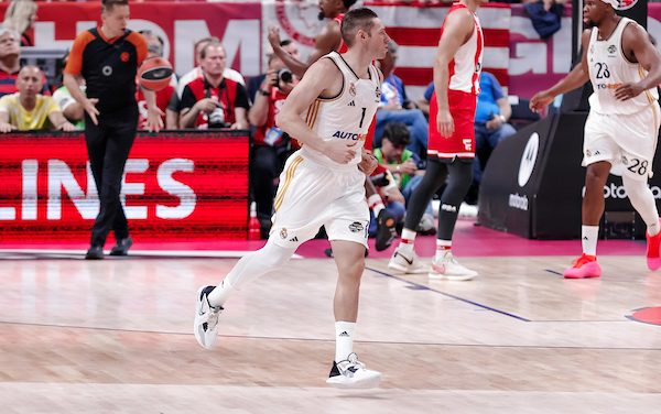 Mercato LBA, Fabien Causeur è un nuovo giocatore dell’Olimpia Milano