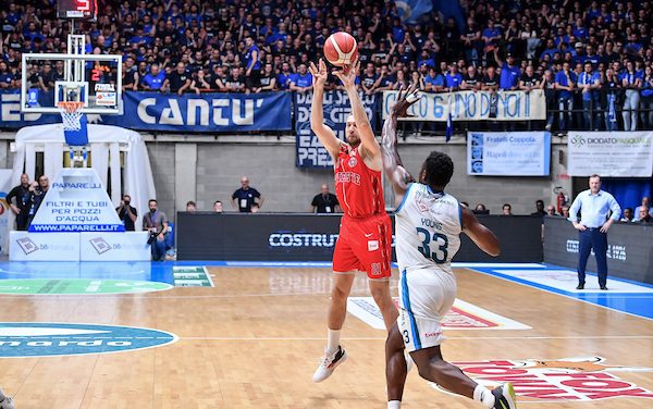 Brescia, spunta l’ipotesi Giancarlo Ferrero