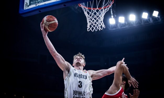 Nuova Zelanda, ecco i 12 che giocheranno il Preolimpico