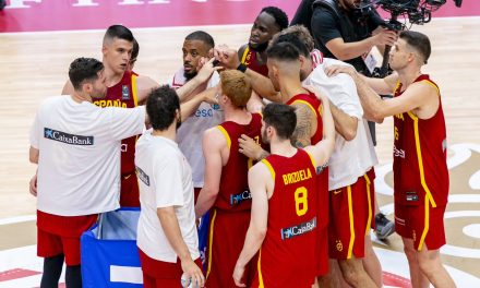 SPECIALE BM/ ROAD TO PARIS 2024 – PREOLIMPICO DI VALENCIA: LA SPAGNA DOMINA IL LIBANO, LE BAHAMAS CONQUISTANO UNA VITTORIA IMPORTANTISSIMA CON LA FINLANDIA-