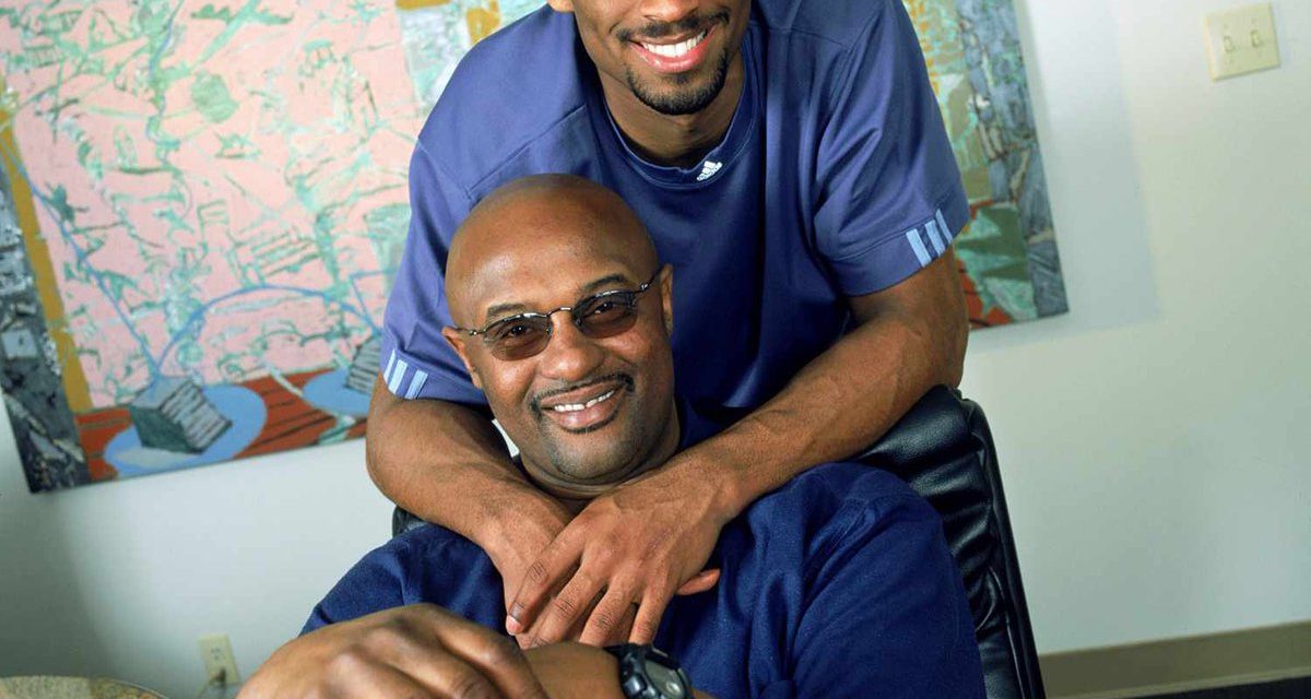 Addio a Joe Bryant, il padre di Kobe è scomparso all’età di 69 anni