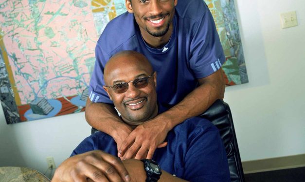 Addio a Joe Bryant, il padre di Kobe è scomparso all’età di 69 anni