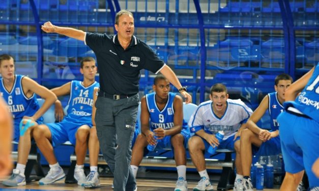 È scomparso a 66 anni Gaetano Gebbia