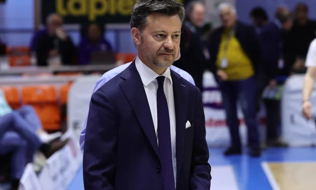 Treviso, parla il DS Giofrè: “Gli ultimi colpi di mercato saranno i più importanti. Mascolo? Crede nel nostro progetto”