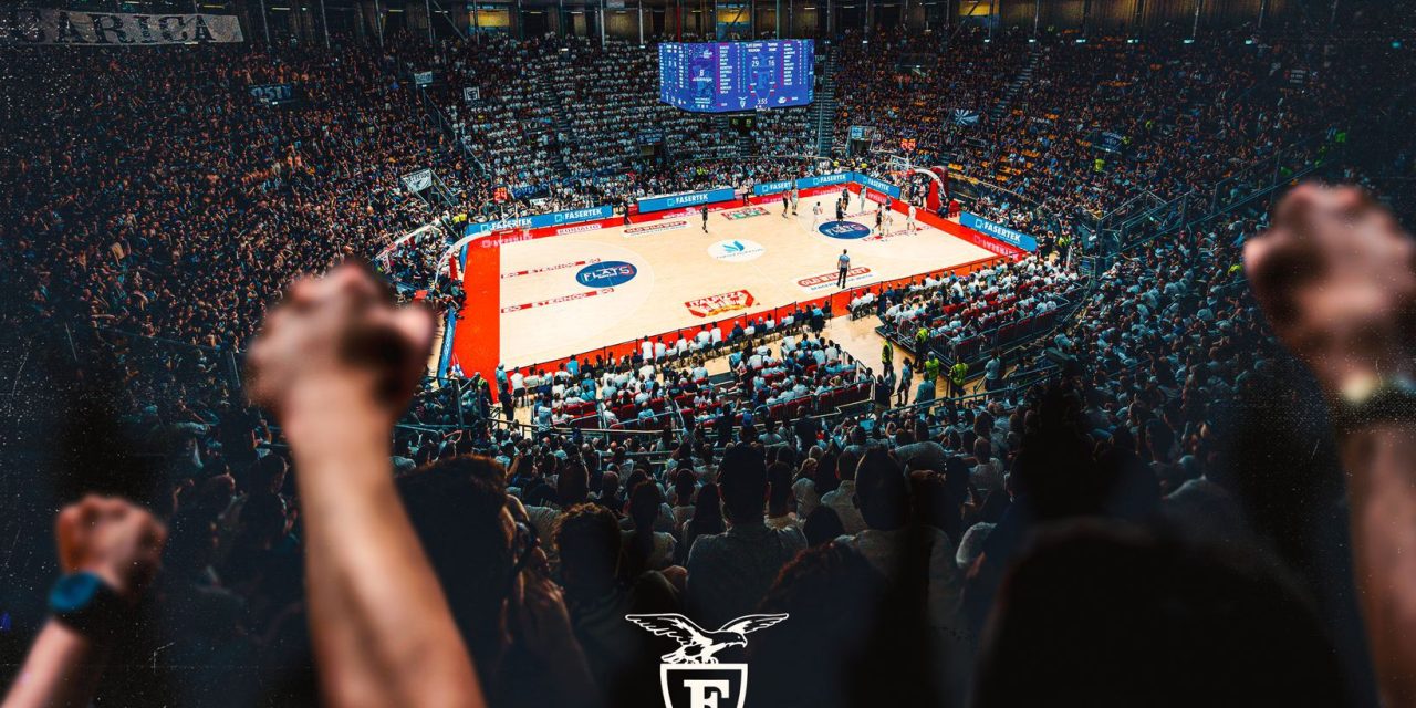 Fortitudo Bologna – Campagna Abbonamenti 2024/25: si parte lunedì 15 luglio, con prelazione fino a sabato 14 settembre