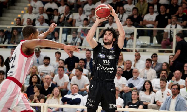 Brescia, accordo raggiunto con Chris Dowe. Ora si punta tutto su Davide Alviti
