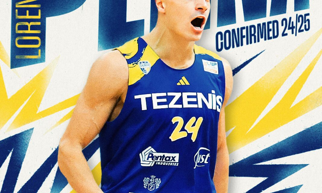 Nardò ufficiale il ritorno di Zugno. Verona riparte da Lorenzo Penna