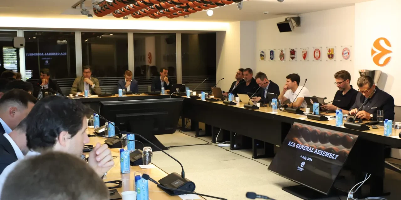 Le decisioni del 4 Luglio degli azionisti di ECA