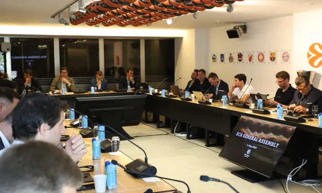 Le decisioni del 4 Luglio degli azionisti di ECA