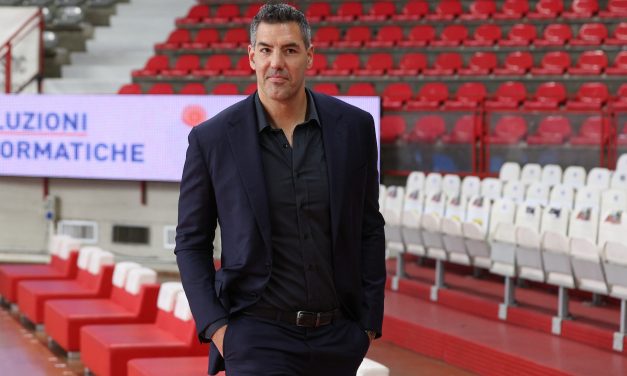 Varese, l’analisi dell’AD Scola: “Siamo convinti che si possano coniugare risultati sportivi immediati con uno sviluppo a lungo termine”