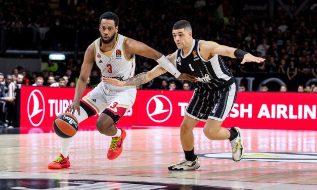 Maccabi Tel Aviv, ufficiale l’ingaggio di Jordan Loyd