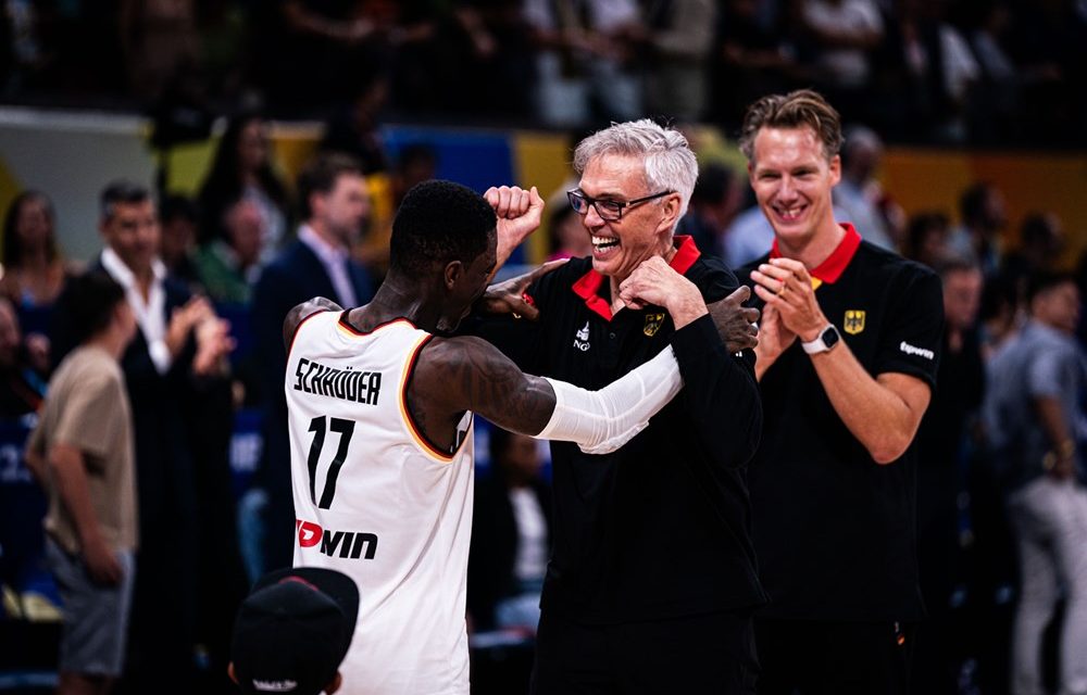 Bayern, potrebbe arrivare coach Gordon Herbert. Lo Zalgiris firma Tyrone Wallace.