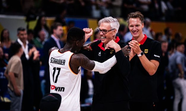 Bayern, potrebbe arrivare coach Gordon Herbert. Lo Zalgiris firma Tyrone Wallace.