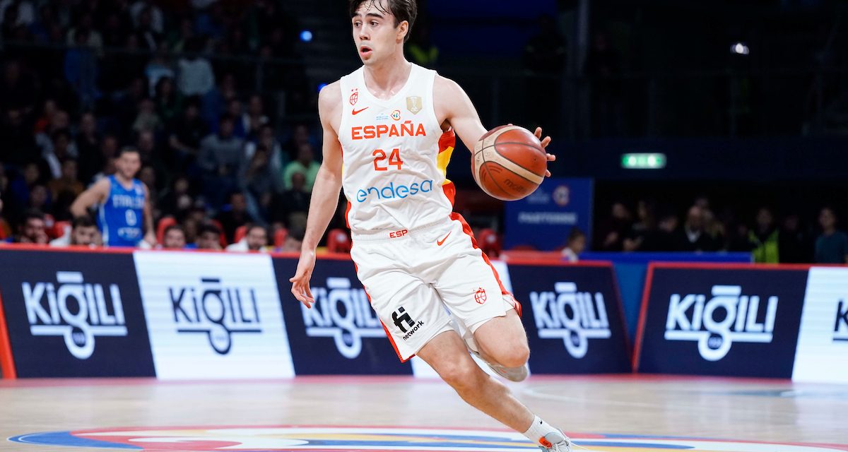 Il Barcellona si assicura Juan Nunez pagando i 400k al Real Madrid