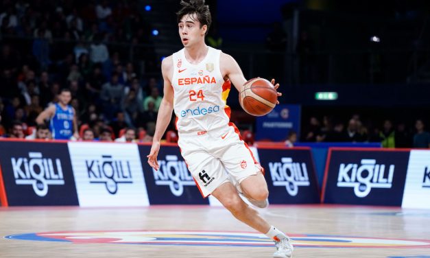 Il Barcellona si assicura Juan Nunez pagando i 400k al Real Madrid