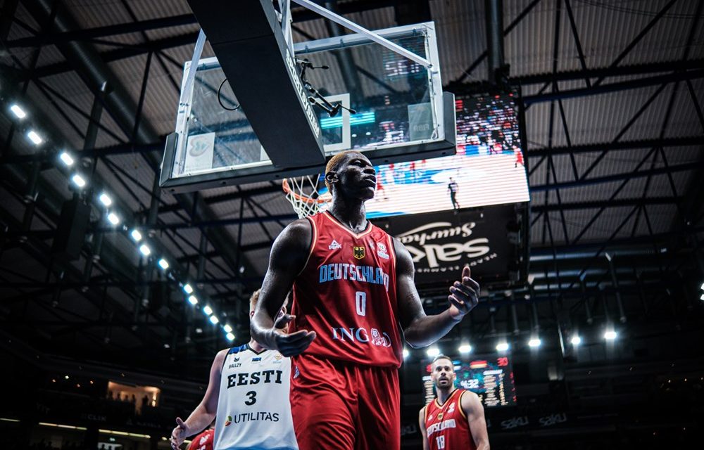 Isaac Bonga lascia il Bayern, destinazione Partizan?