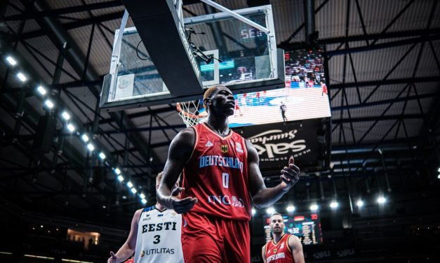 Isaac Bonga lascia il Bayern, destinazione Partizan?