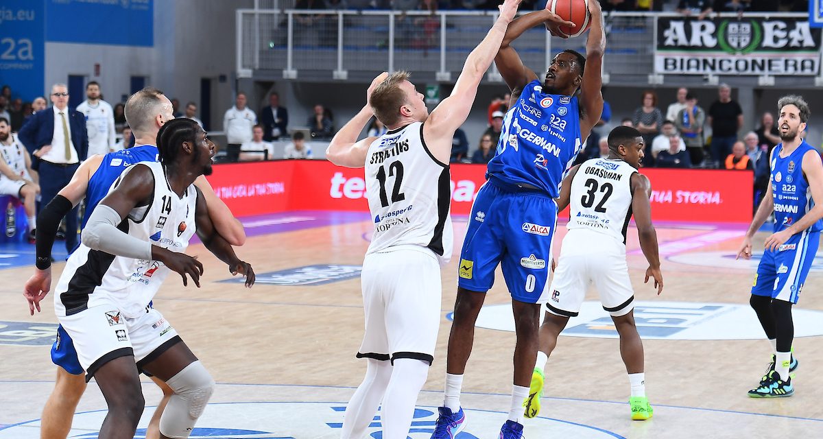 Semaj Christon nel mirino dell’AEK Atene, Il Baxi Manresa firma Obasohan