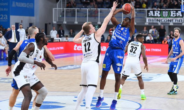Semaj Christon nel mirino dell’AEK Atene, Il Baxi Manresa firma Obasohan