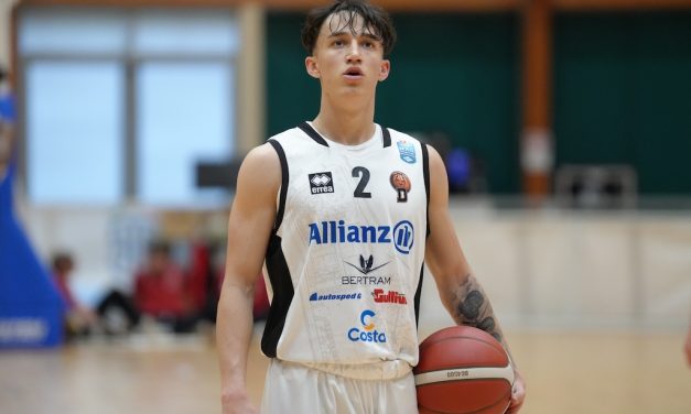 Serie B, Chiusi firma il classe 2005 Lorenzo Baldi