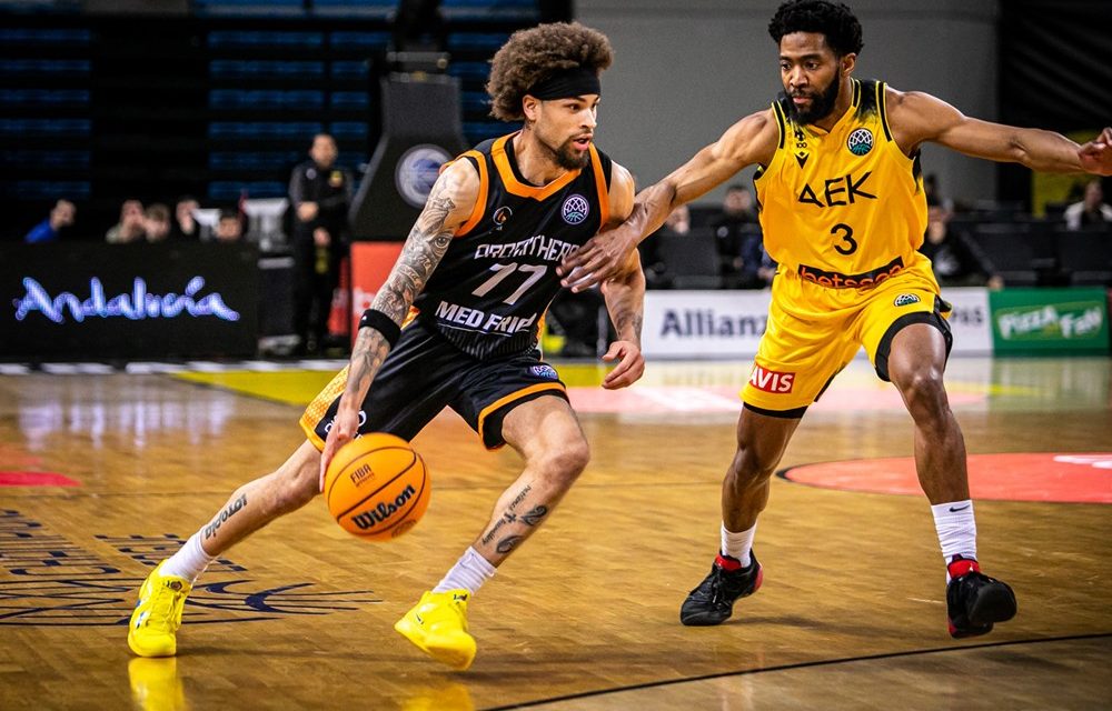 Reyer Venezia, anche Hunter Hale tra gli obiettivi