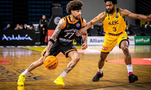 Reyer Venezia, anche Hunter Hale tra gli obiettivi