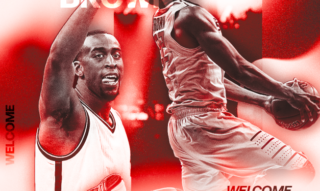 Trieste, ufficiale il colpo Markel Brown