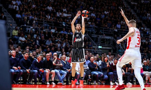 Stella Rossa, ufficiale il ritorno di Ognjen Dobric