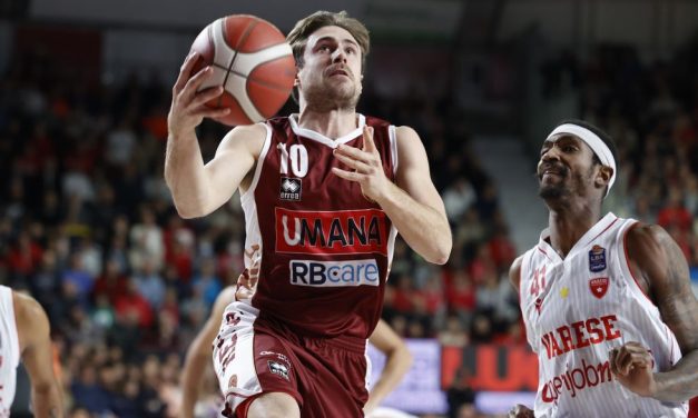 De Nicolao: “Milano e Bologna ormai sono di un altro pianeta”