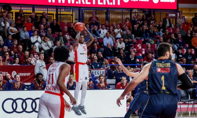 Reyer Venezia, è fatta per l’arrivo di Munford?