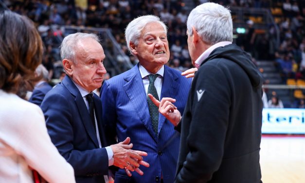 Zanetti: “Io non me ne vado. I giornali hanno inventato tutta sta roba degli Israeliani”