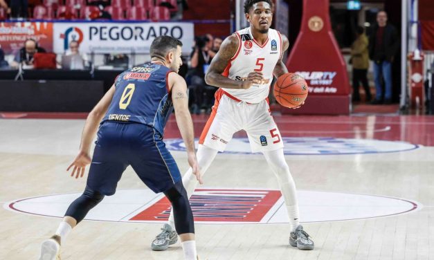 La Reyer completa il roster con Munford