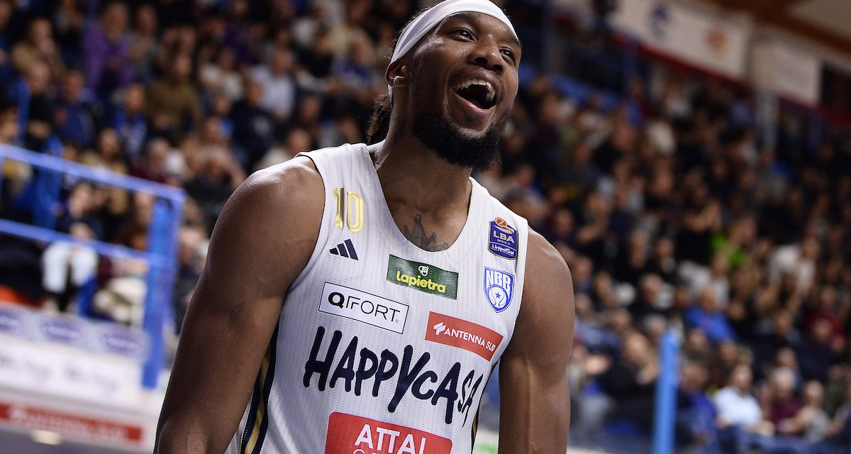 Trento, occhi puntati su Sneed