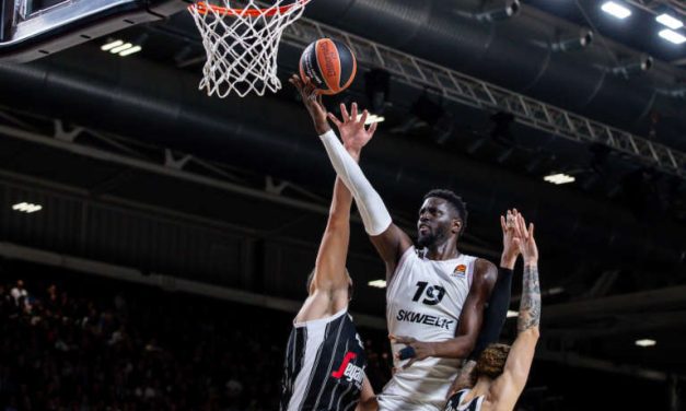 Barcellona, accordo raggiunto con Fall