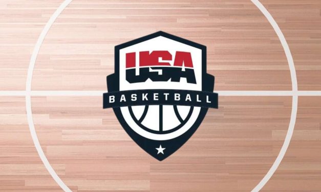 Coach Mike Krzyzewski: “Kevin Durant è il miglior giocatore che abbia mai vestito la maglia di Team USA”