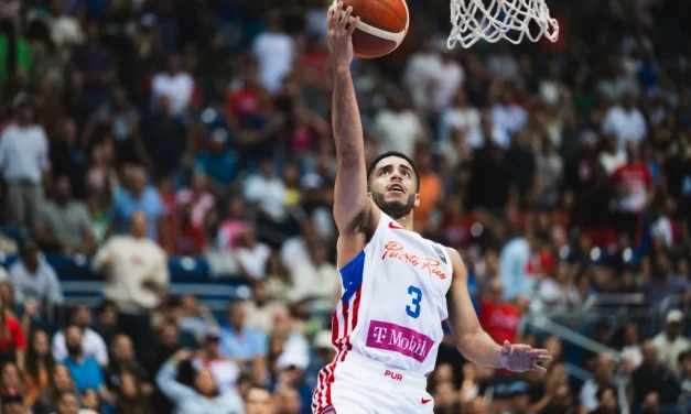SPECIALE BM/ ROAD TO PARIS 2024 – Preolimpico San Juan: Porto Rico travolge il Messico (98-78) e vola in finale