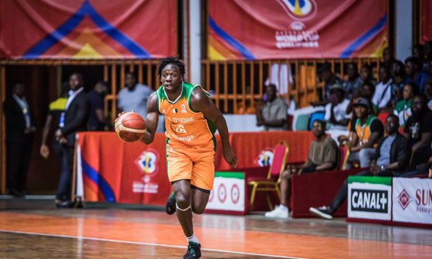 Costa D’Avorio, ecco i 12 convocati per il Preolimpico