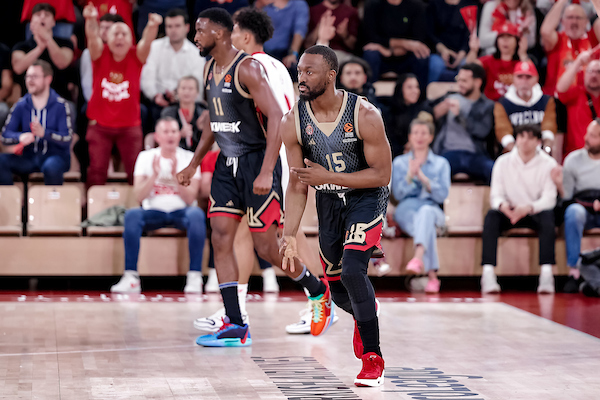 Kemba Walker annuncia il ritiro a 34 anni: “Il basket sarà per sempre una parte della mia vita”