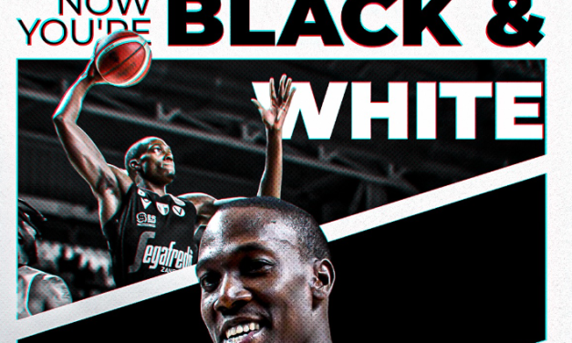 Cluj Napoca, ingaggiato Kevin Hervey