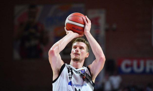 L’EX TORTONA LEON RADOŠEVIĆ FIRMA PER DUBAI IN LEGA ABA – DI MATTEO CAZZULANI