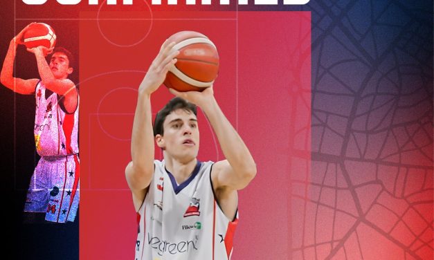 Urania Milano, confermato Matteo Cavallero