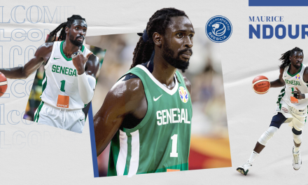 Brescia, ufficiale l’arrivo di Maurice Ndour