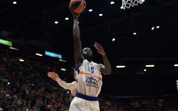 Brescia punta Maurice Ndour per chiudere il roster