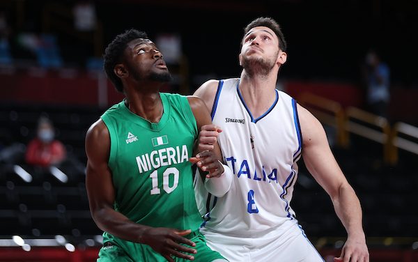 Il Barcellona sogna il colpo Chimezie Metu