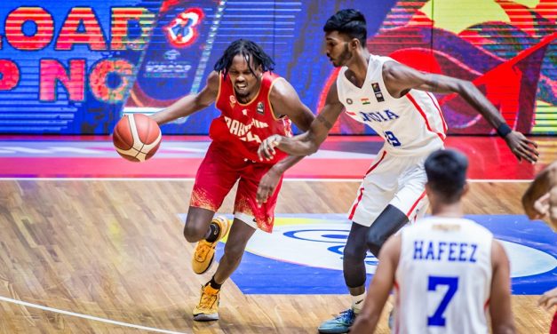 Bahrain, ecco gli 11 che giocheranno al Preolimpico