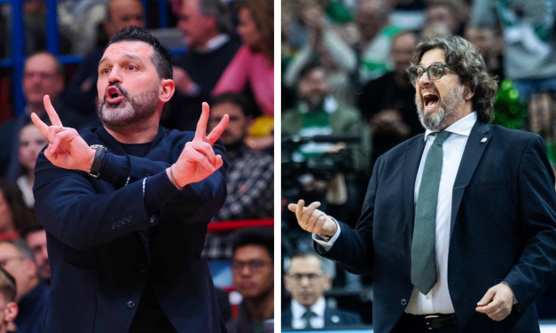 ALESSANDRO MAGRO ED ANDREA TRINCHIERI MOLTO ATTIVI SUL MERCATO IN LITUANIA – DI MATTEO CAZZULANI