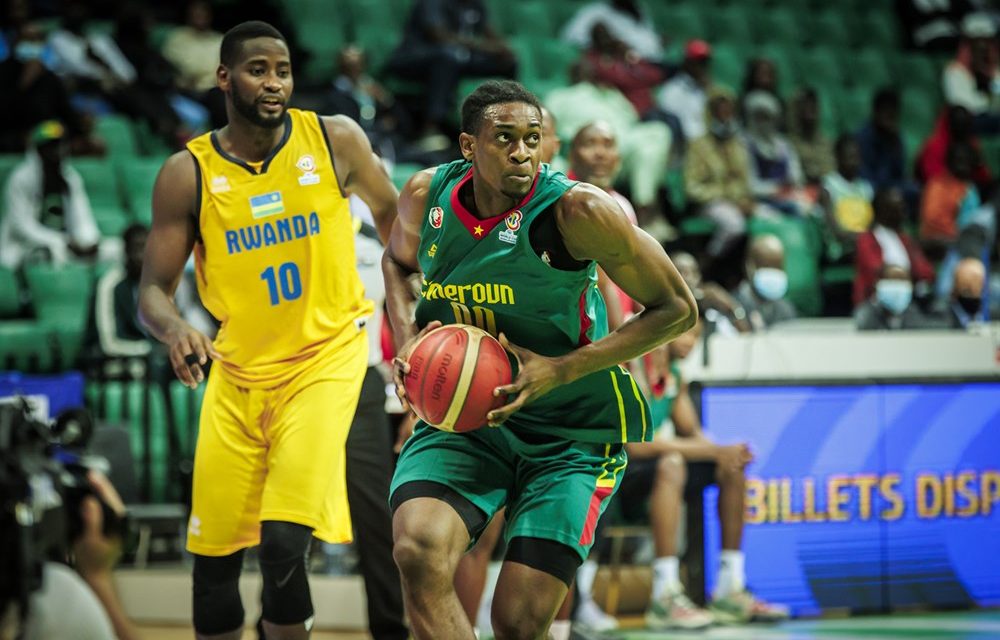 Camerun, ecco i 12 che giocheranno il Preolimpico: presenti Paul Eboua e Jordan Bayehe