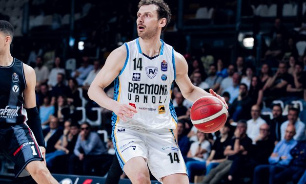 Cantù, firmato Matteo Piccoli